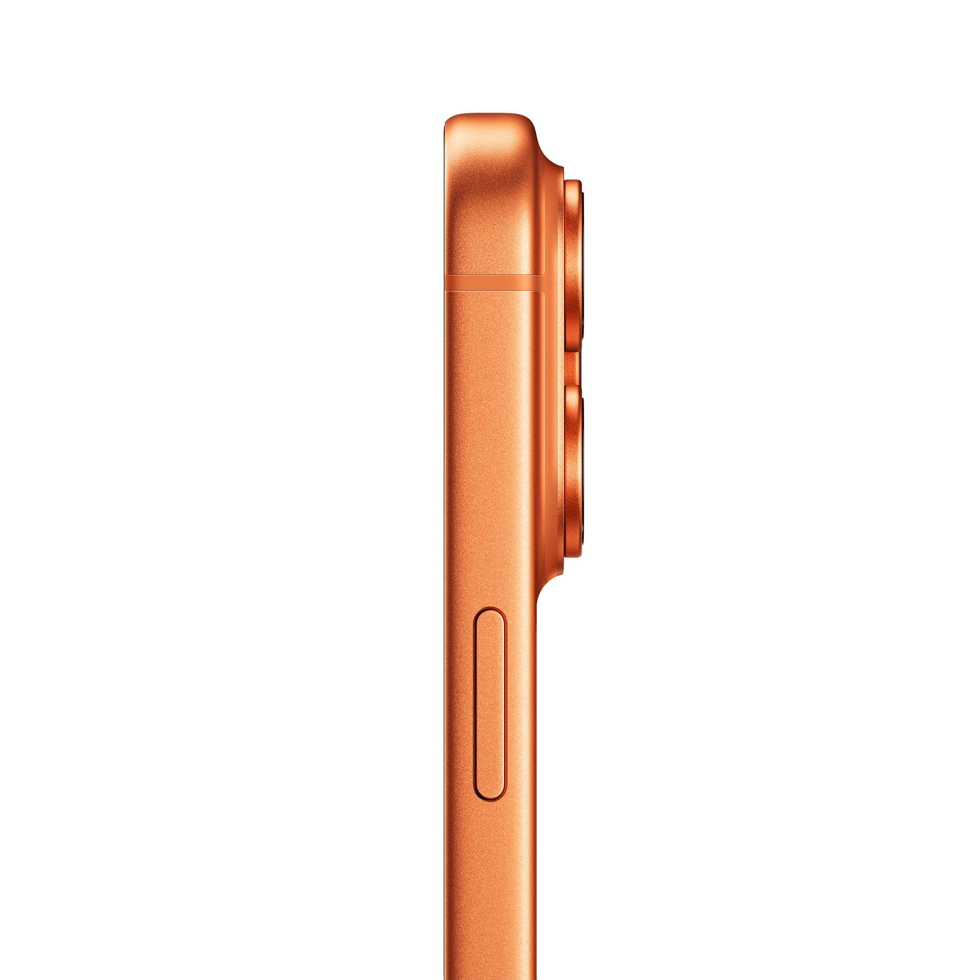 Buy Apple iPhone 17 Pro (256GB, Cosmic Orange) Online - Croma